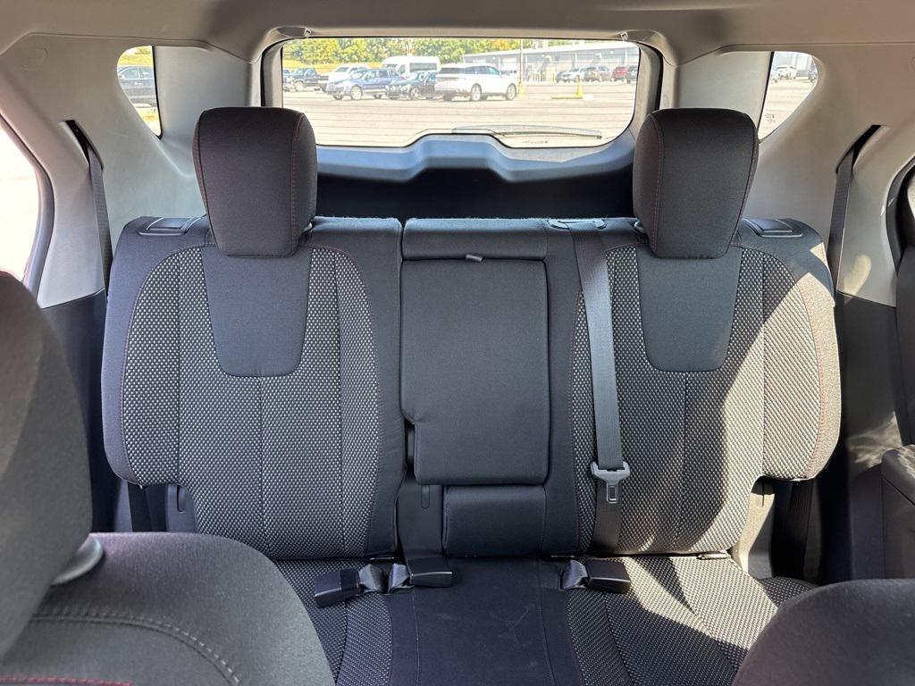 used 2016 Chevrolet Equinox car, priced at $7,996