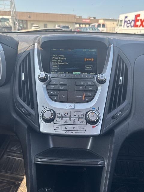 used 2016 Chevrolet Equinox car, priced at $8,996