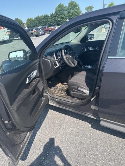 used 2016 Chevrolet Equinox car, priced at $8,996