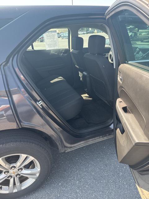 used 2016 Chevrolet Equinox car, priced at $8,996