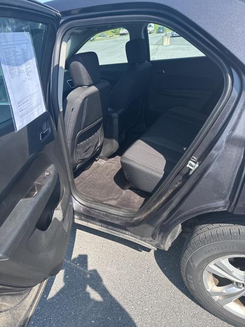 used 2016 Chevrolet Equinox car, priced at $8,996