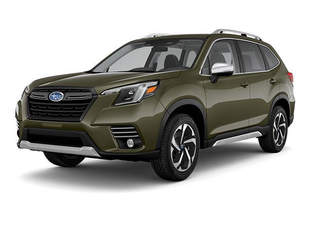 new 2024 Subaru Forester car, priced at $40,279