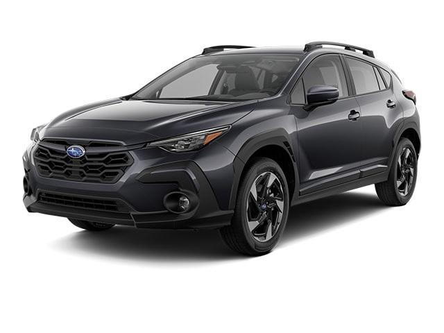 new 2024 Subaru Crosstrek car, priced at $36,093