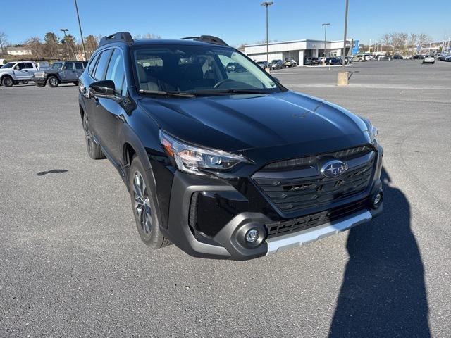 used 2024 Subaru Outback car, priced at $33,497