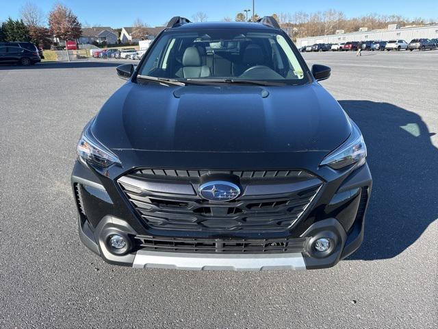 used 2024 Subaru Outback car, priced at $33,497