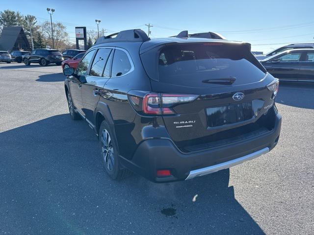 used 2024 Subaru Outback car, priced at $33,497