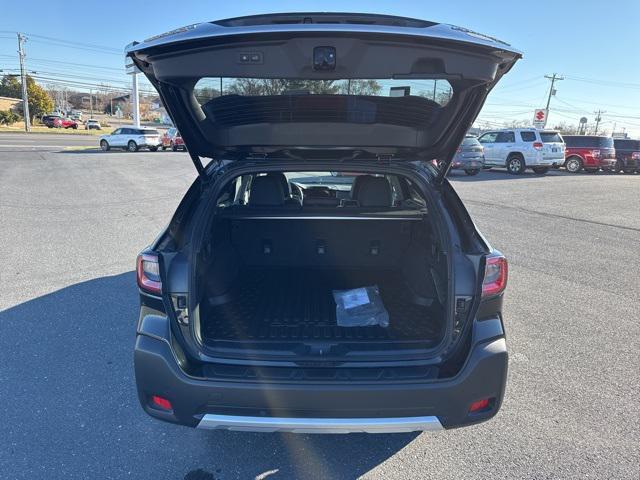 used 2024 Subaru Outback car, priced at $33,497