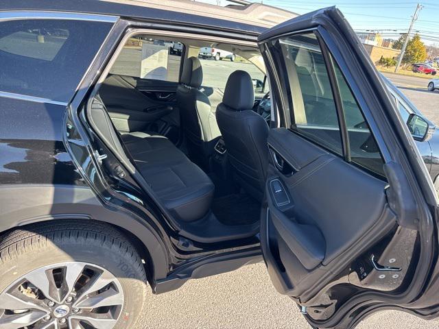 used 2024 Subaru Outback car, priced at $33,497