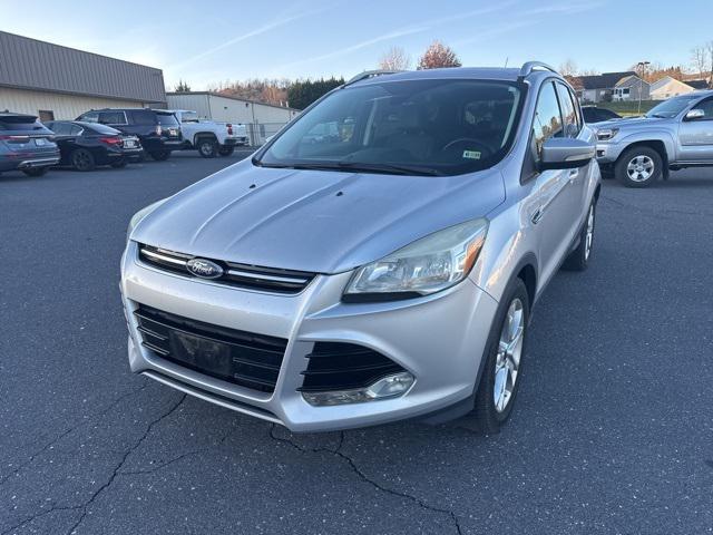 used 2015 Ford Escape car, priced at $11,242