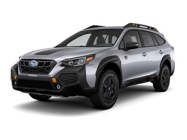 new 2025 Subaru Outback car, priced at $44,826