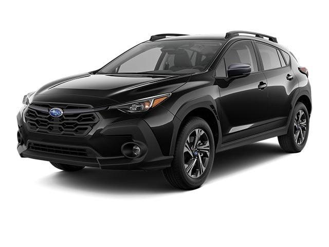 new 2024 Subaru Crosstrek car, priced at $30,691