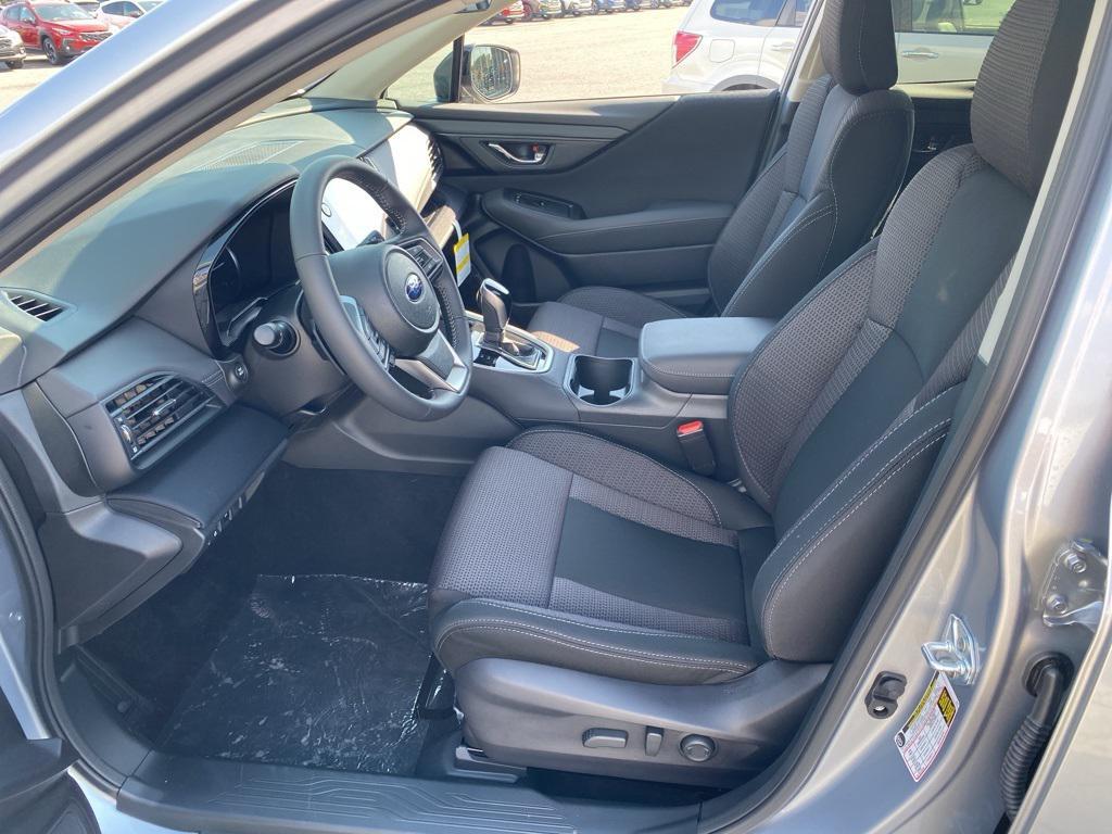 new 2025 Subaru Outback car, priced at $37,051
