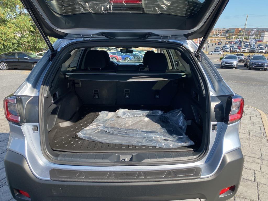 new 2025 Subaru Outback car, priced at $37,051