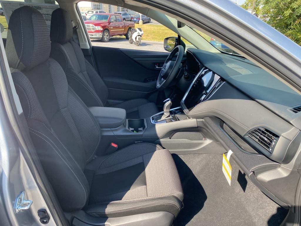 new 2025 Subaru Outback car, priced at $37,051