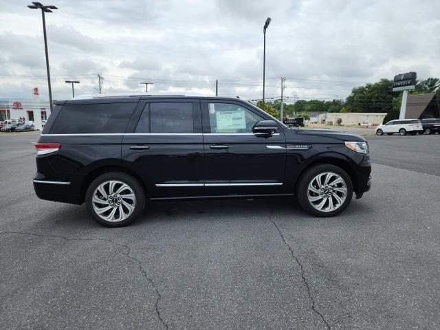 new 2024 Lincoln Navigator car, priced at $97,890