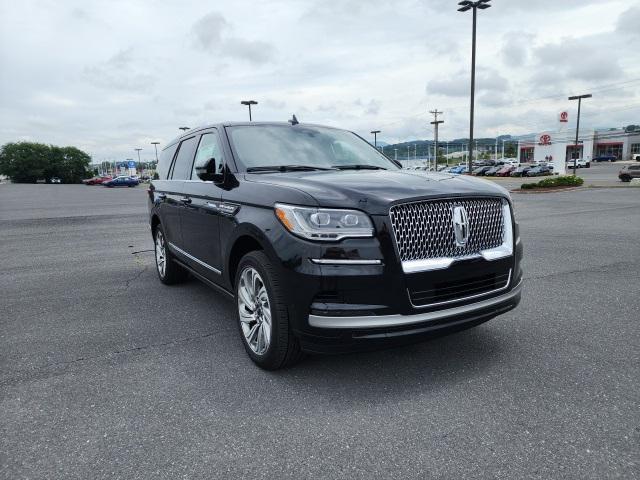 new 2024 Lincoln Navigator car, priced at $97,890