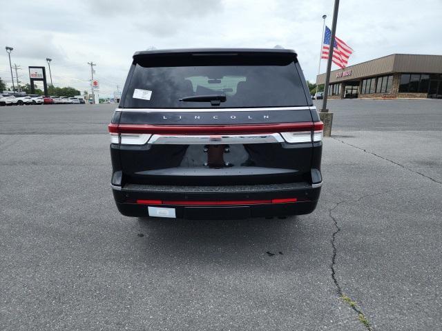 new 2024 Lincoln Navigator car, priced at $97,890