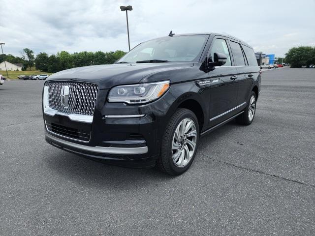 new 2024 Lincoln Navigator car, priced at $97,890