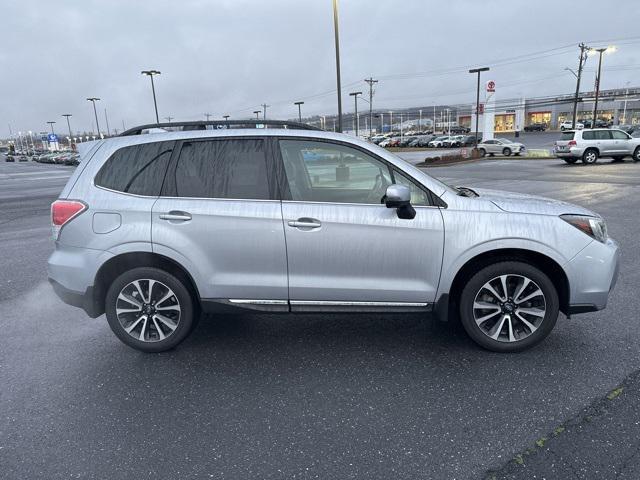 used 2018 Subaru Forester car, priced at $23,499