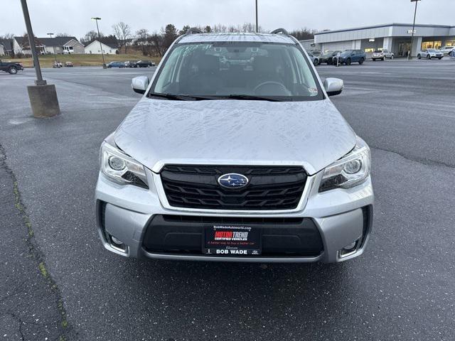 used 2018 Subaru Forester car, priced at $23,499