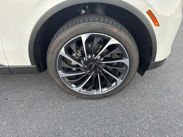 new 2025 Lincoln Aviator car, priced at $79,150