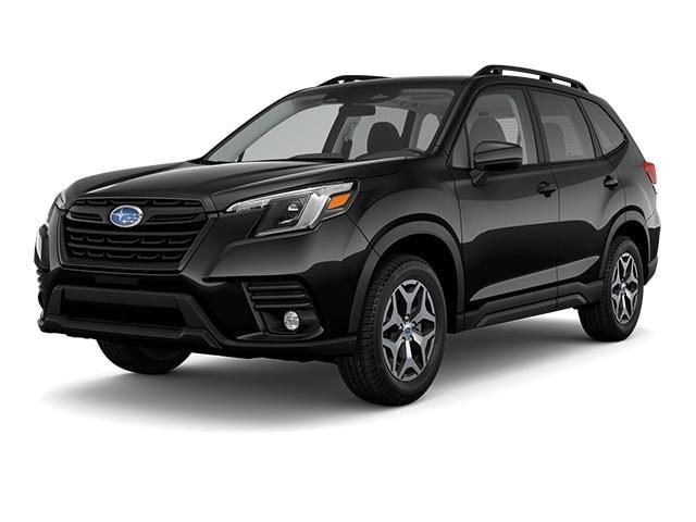 new 2024 Subaru Forester car, priced at $32,402