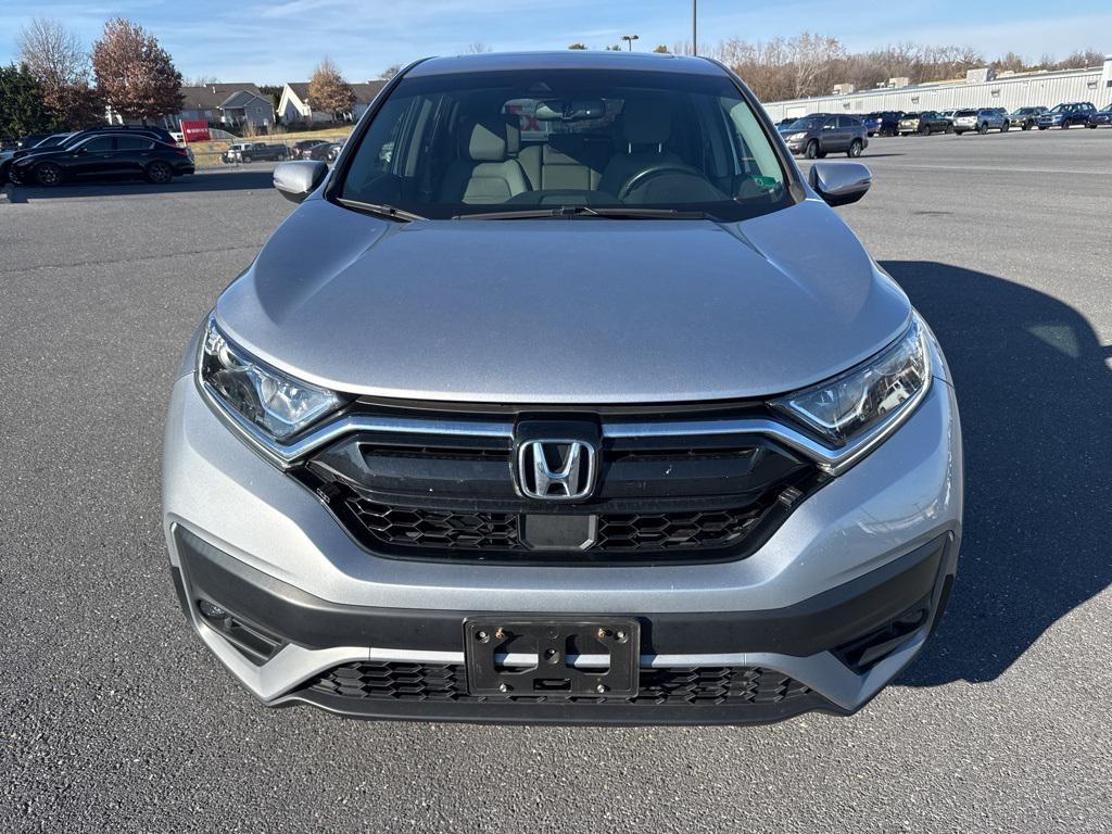 used 2022 Honda CR-V car, priced at $29,996