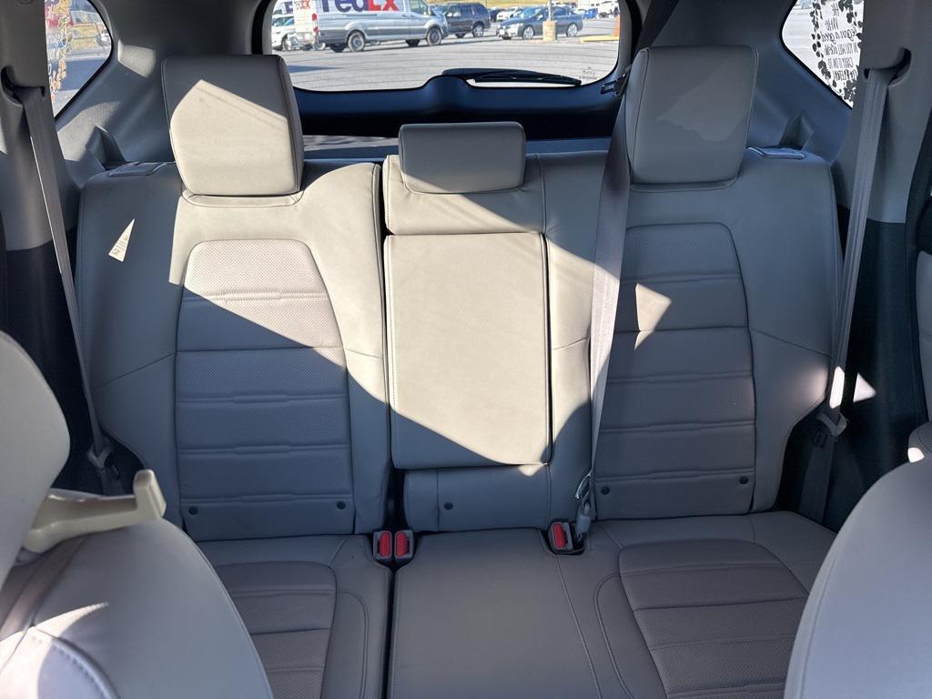 used 2022 Honda CR-V car, priced at $29,996