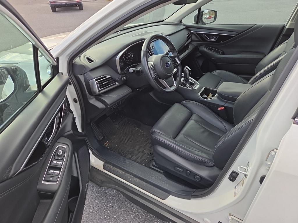 used 2023 Subaru Outback car, priced at $27,777