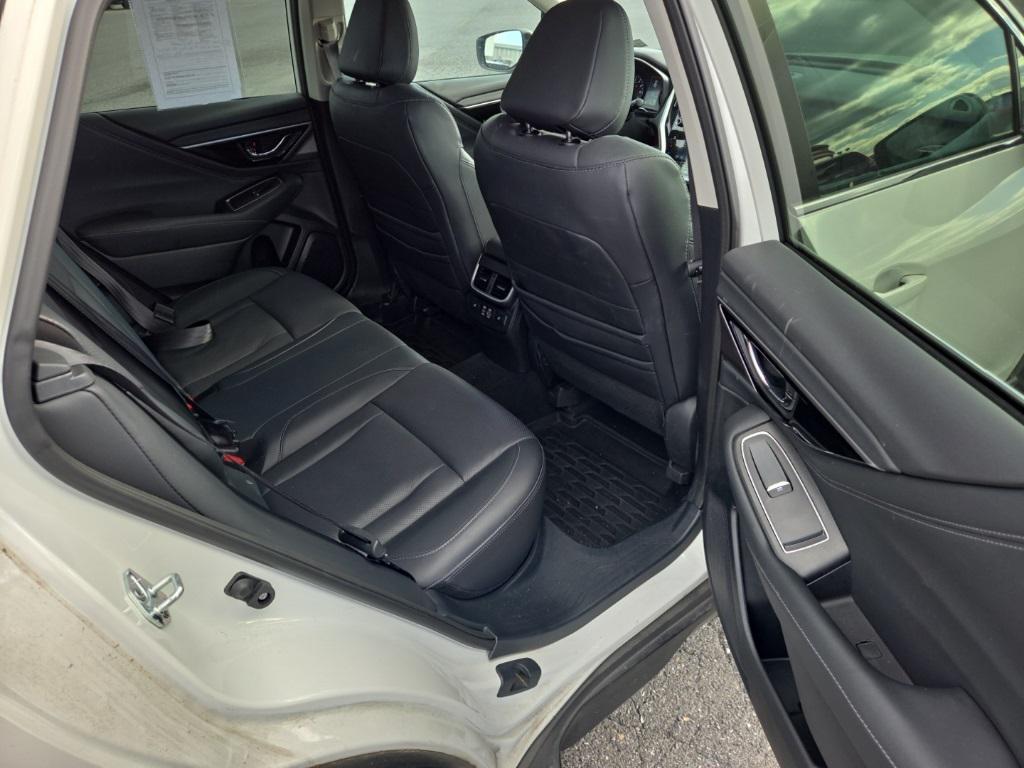 used 2023 Subaru Outback car, priced at $27,777