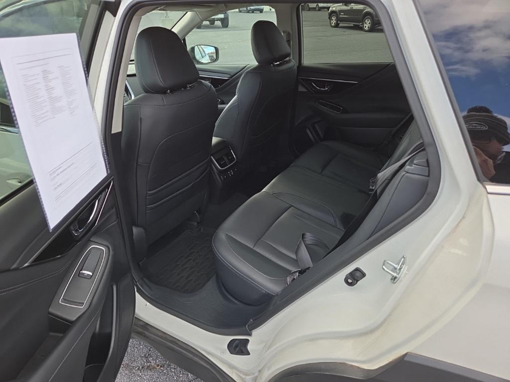 used 2023 Subaru Outback car, priced at $27,777