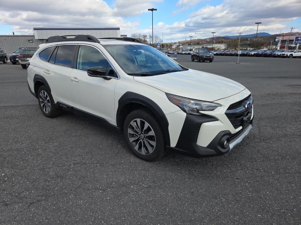 used 2023 Subaru Outback car, priced at $27,777