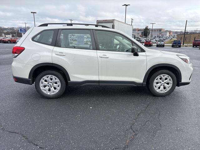 used 2019 Subaru Forester car, priced at $15,996