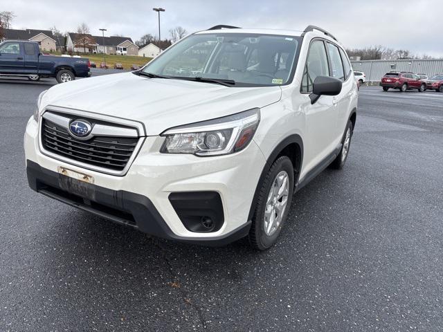 used 2019 Subaru Forester car, priced at $15,996