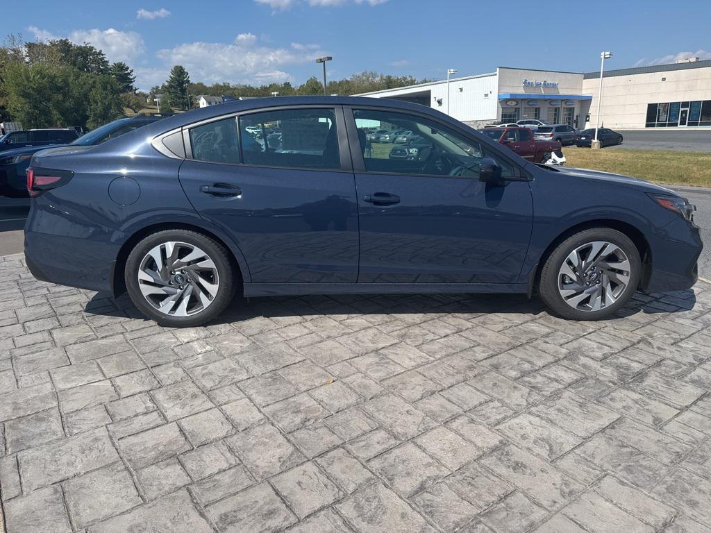new 2025 Subaru Legacy car, priced at $37,931
