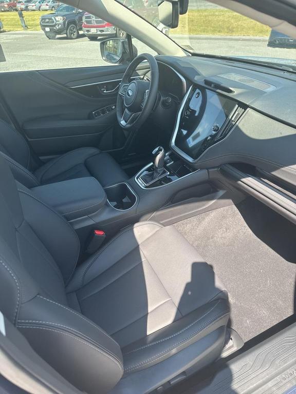 new 2025 Subaru Legacy car, priced at $37,931