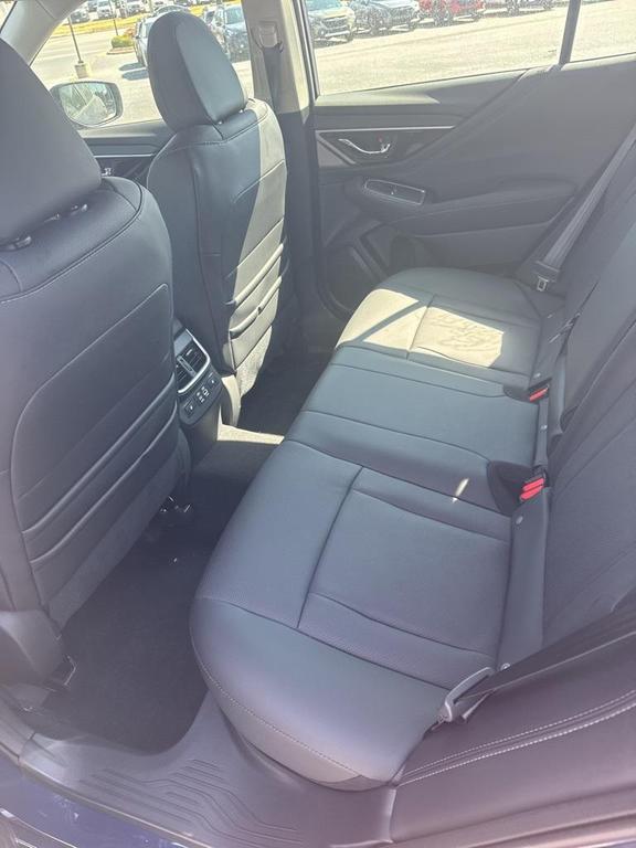 new 2025 Subaru Legacy car, priced at $37,931
