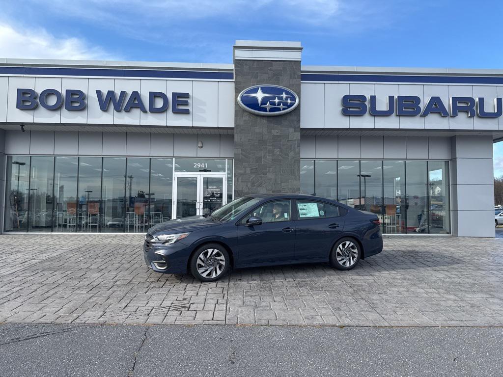 new 2025 Subaru Legacy car, priced at $37,931