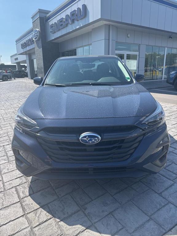 new 2025 Subaru Legacy car, priced at $37,931