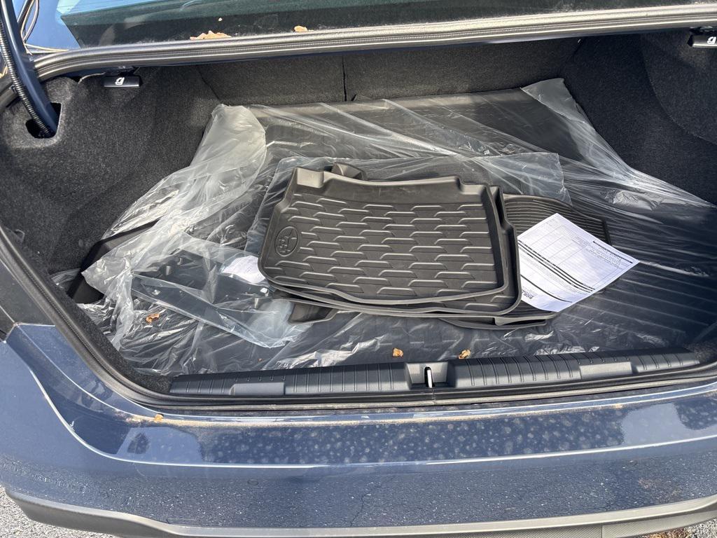 new 2025 Subaru Legacy car, priced at $37,931