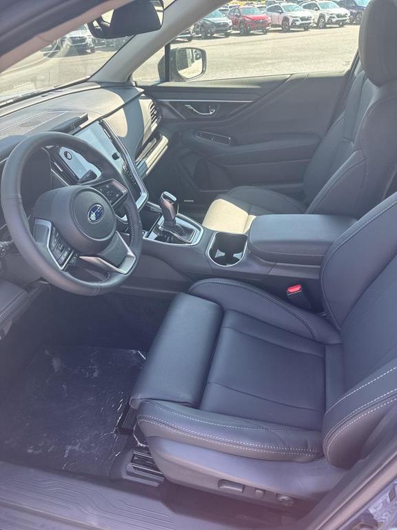 new 2025 Subaru Legacy car, priced at $37,931