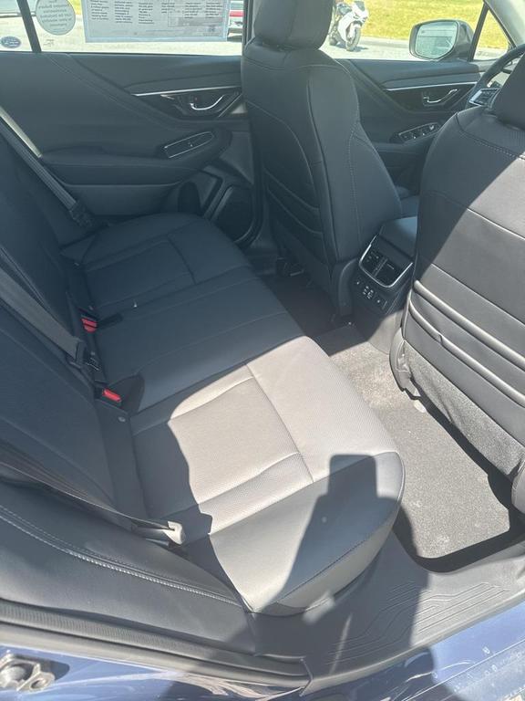new 2025 Subaru Legacy car, priced at $37,931