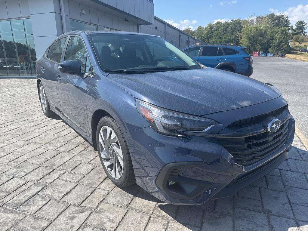 new 2025 Subaru Legacy car, priced at $37,931