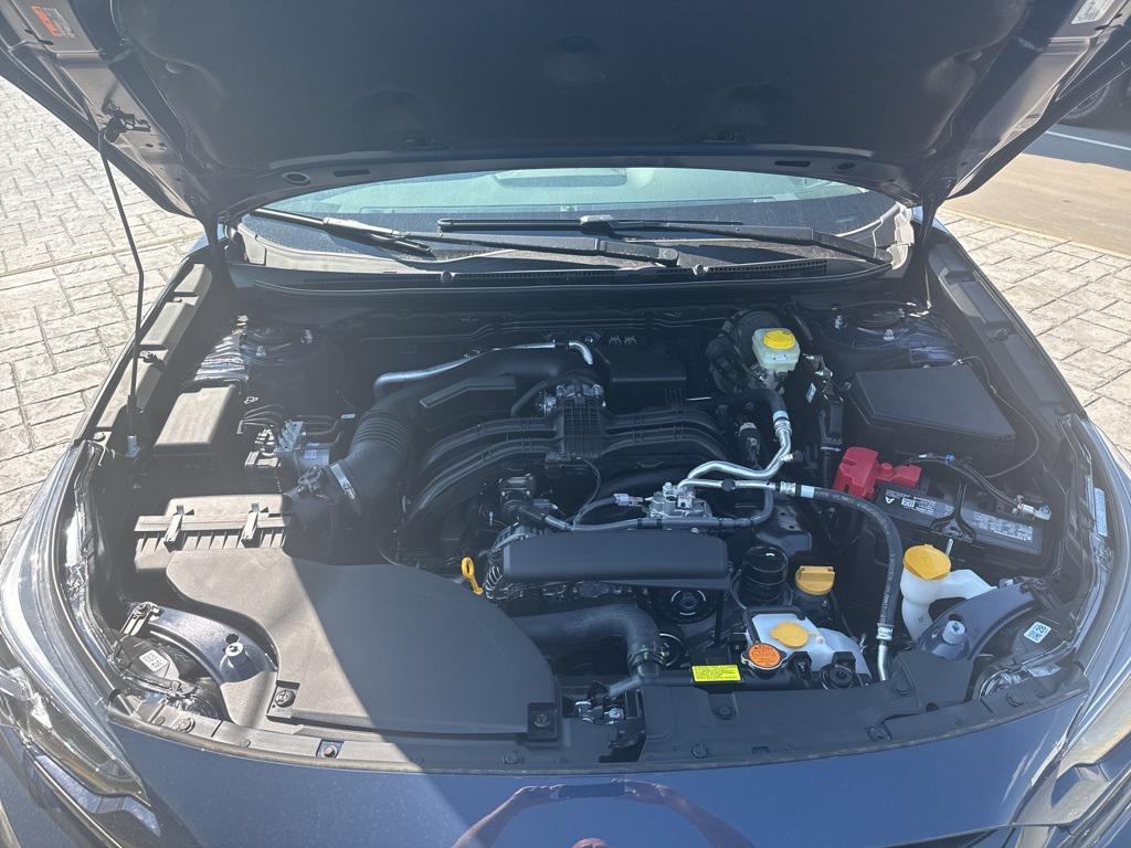 new 2025 Subaru Legacy car, priced at $37,931