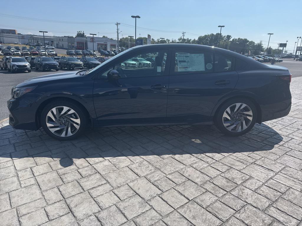 new 2025 Subaru Legacy car, priced at $37,931