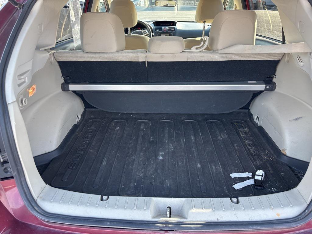 used 2014 Subaru XV Crosstrek car, priced at $13,887