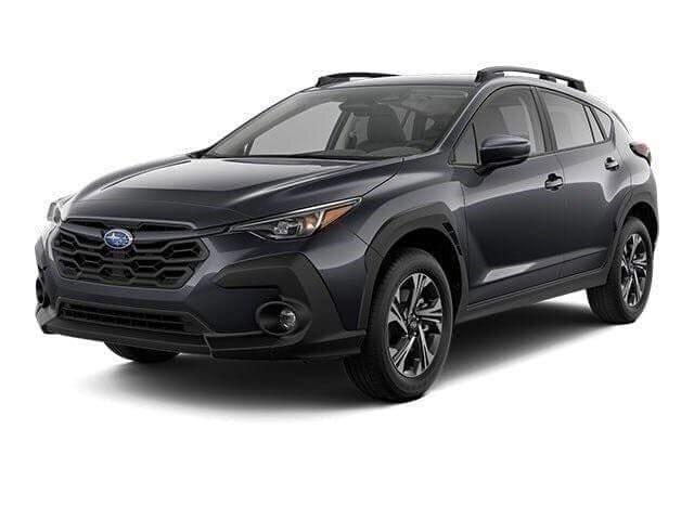 new 2025 Subaru Crosstrek car, priced at $32,480