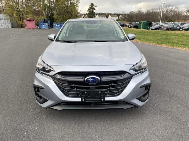 new 2025 Subaru Legacy car, priced at $29,192