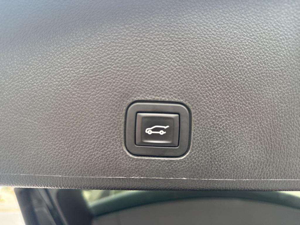 used 2016 Cadillac SRX car, priced at $8,495