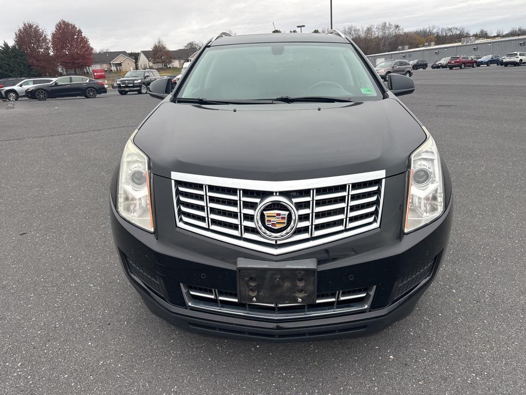 used 2016 Cadillac SRX car, priced at $8,495